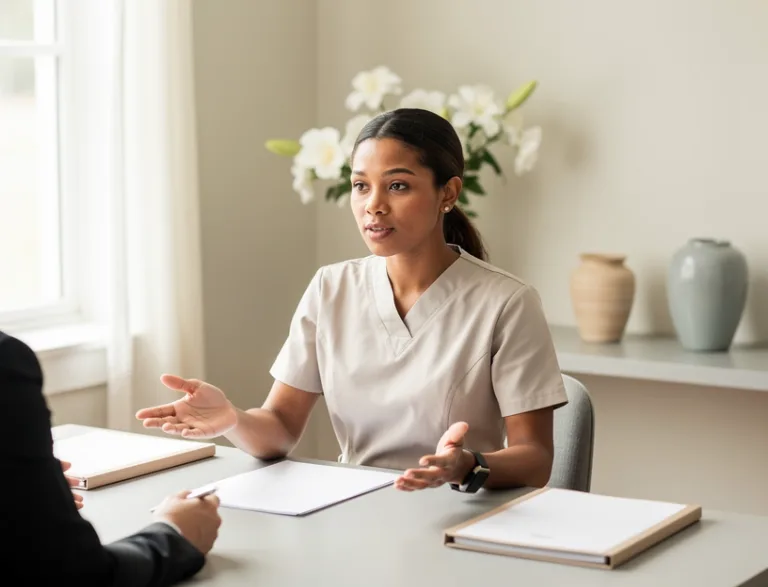 Funeral Pre-Planning service in Wichita Falls